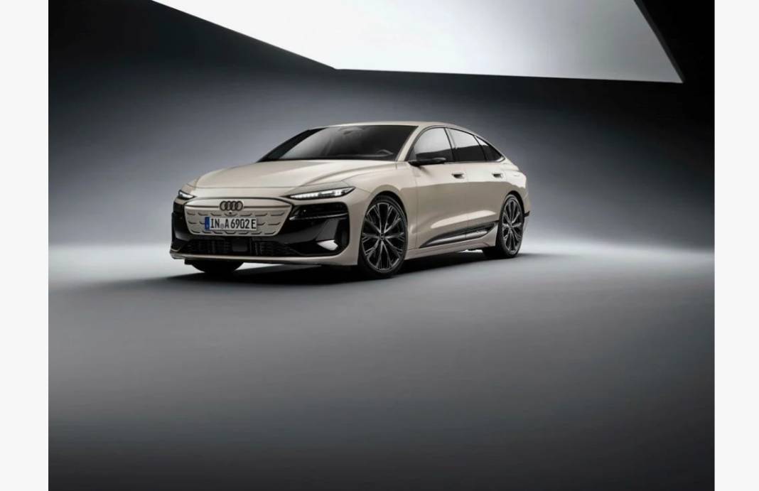 Audi’nin Eylül 2025 fiyatları dudak uçuklattı: Resmen 3 milyon TL altında model kalmadı! 5